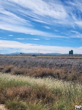 Pueblo Land with Acreage
