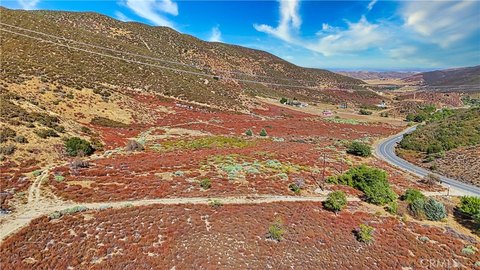 Palmdale Land/Lot Opportunity