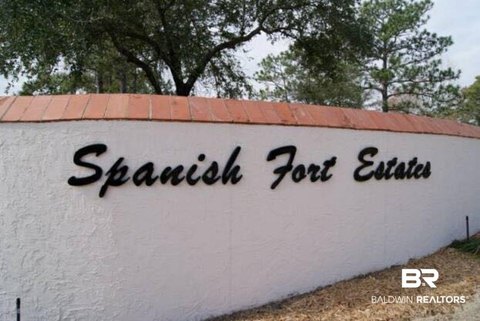 Residential Lot in Spanish Fort