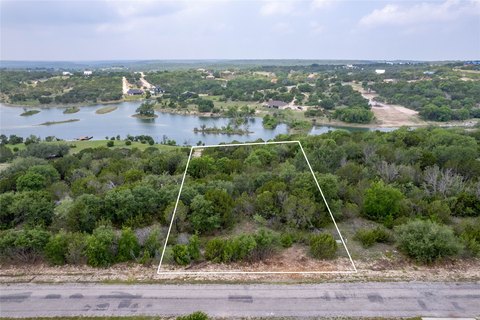 Waterfront Residential Development Land