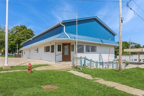 Downtown Mixed-Use Investment Opportunity