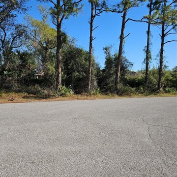 Land, NORTH PORT, FL