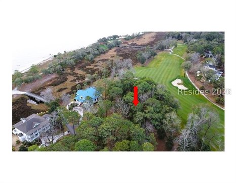 Land/Lots, Daufuskie Island, SC