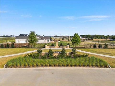 Residential Land in Westlake, Woodway