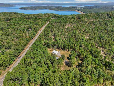 Vacant Land, Heber Springs, AR