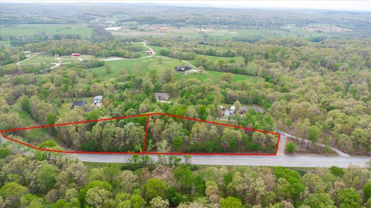 Siloam Springs Land Opportunity