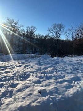 Keystone Ridge Wooded Lot