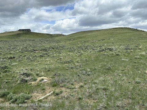 Wyoming Land for Sale