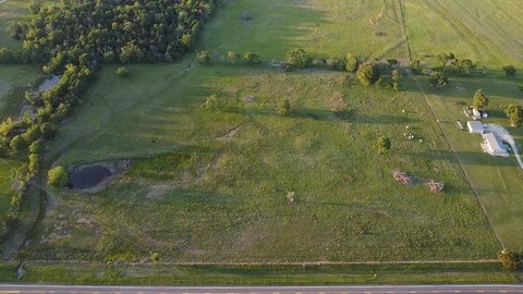 Multi-Pasture Ranch Acreage