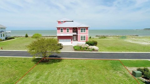 Homesite in Bay Creek Community
