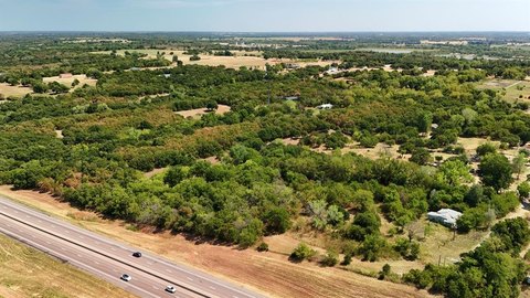 Land, Jones, OK