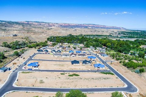 Residential Land in Grand Junction