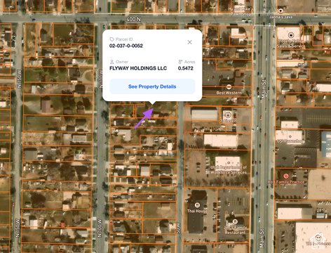 Land, Tooele, UT