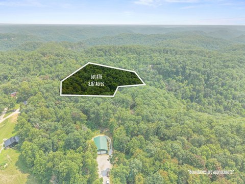 LAND - Frenchburg, KY