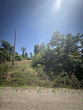 Richland, MO Land Opportunity