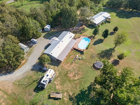 Multi-Family, Traditional, Vilonia, AR