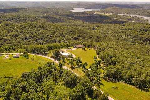 Lake View Event Center Estate