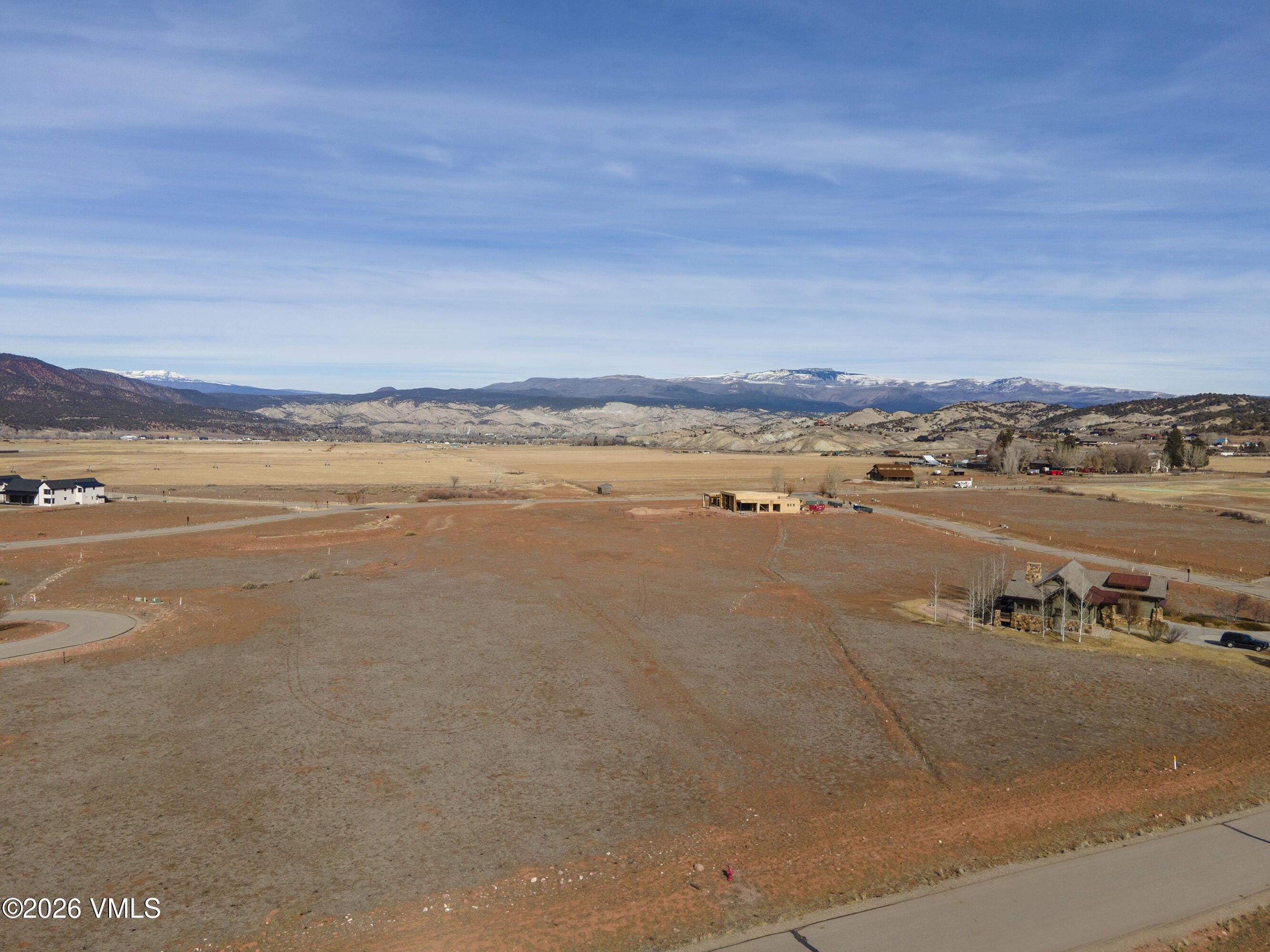 Buildable Land in Gated Community