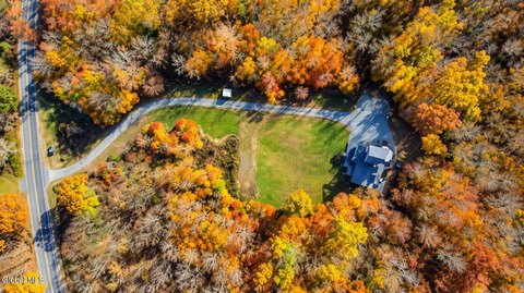 Land, Petersburgh, NY