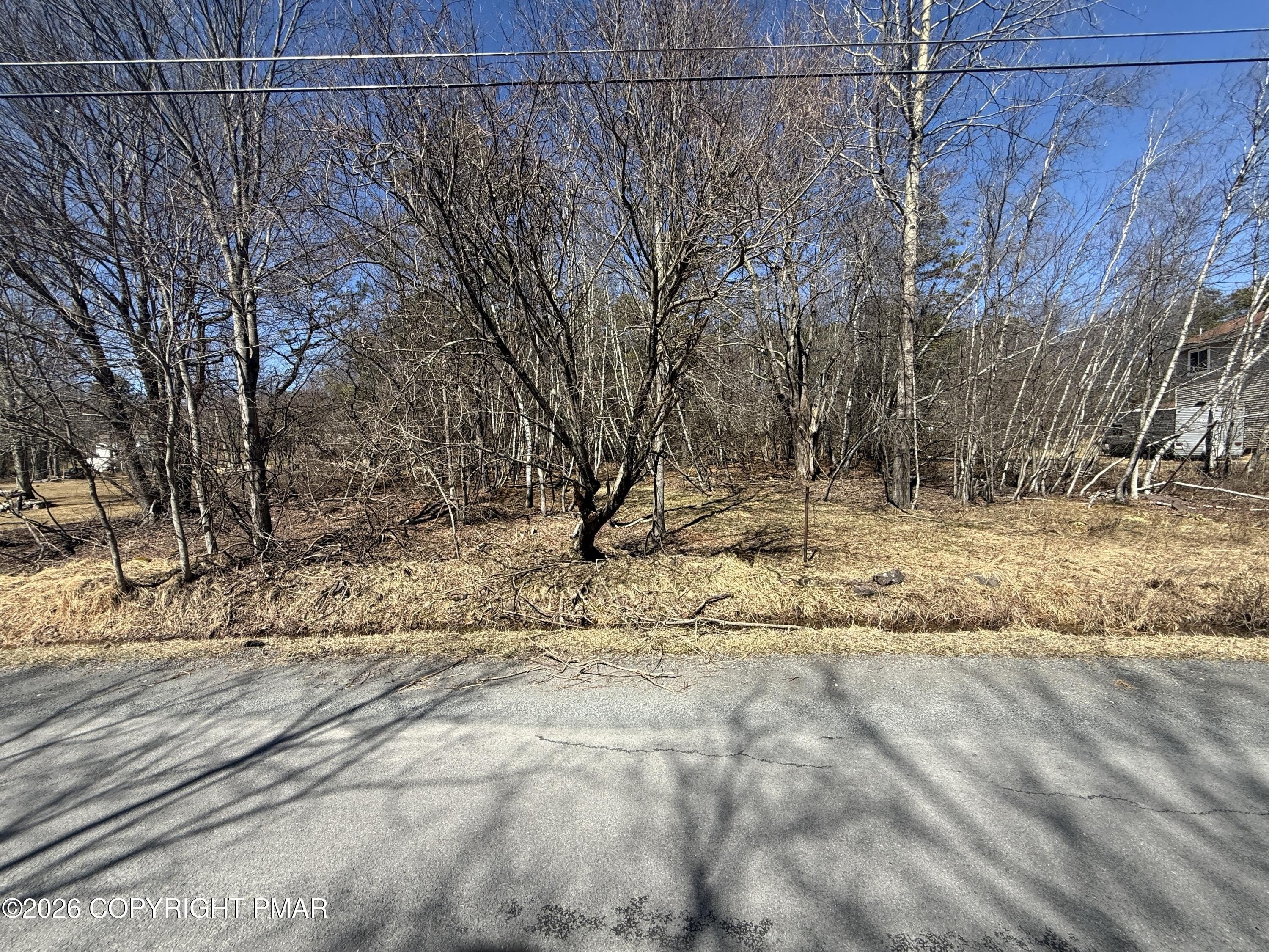 Residential Land in Blakeslee, PA