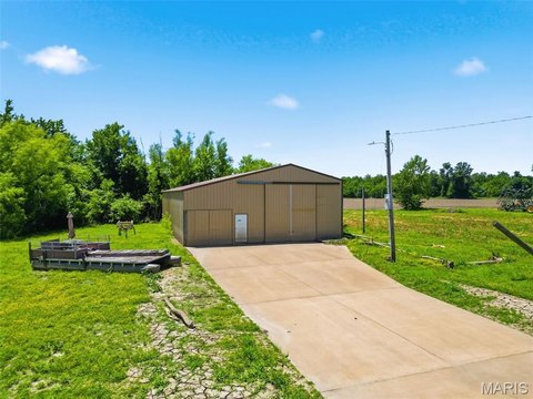 Land - Annada, MO