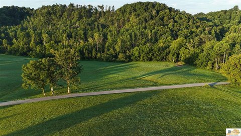 LAND - Campbellsville, KY