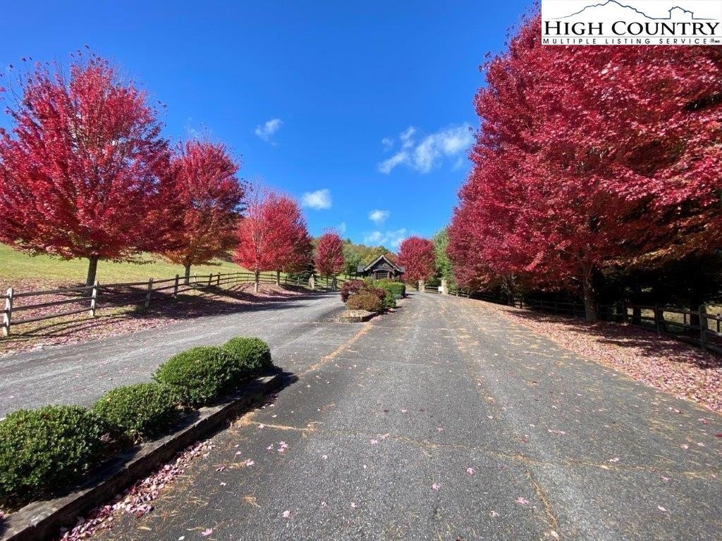 Land in Gated Community
