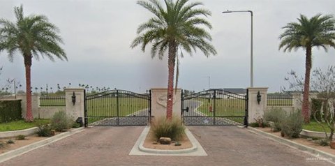 Land, Palmhurst, TX
