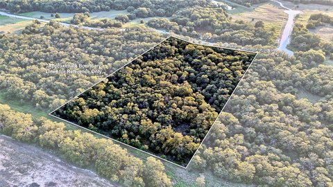 Nocona, TX 5.79 Acre Lot