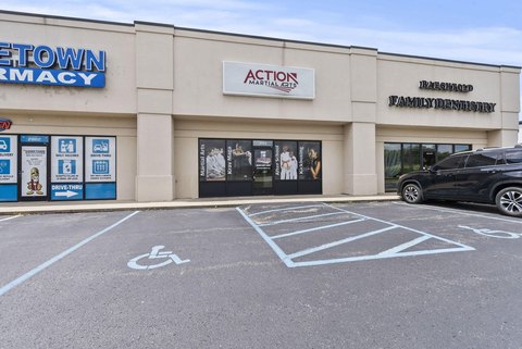 Richmond, KY Office Space