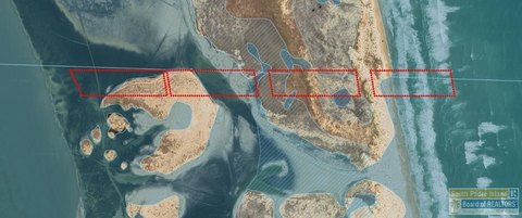 Gulf-to-Bay Pristine Land Tract