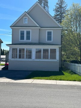Old Forge Multi-Unit Residence