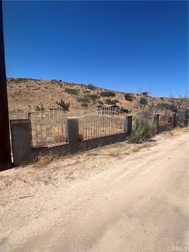 LAND - Hesperia, CA