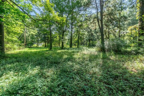 Land For Sale, Jacksonville, AR