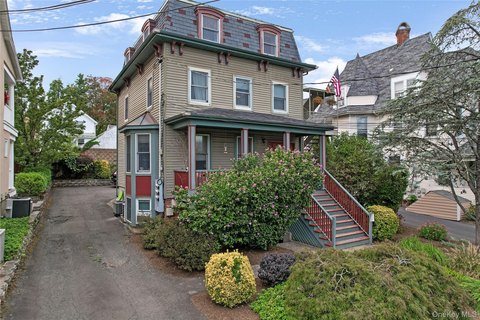Nyack Multifamily Investment Opportunity