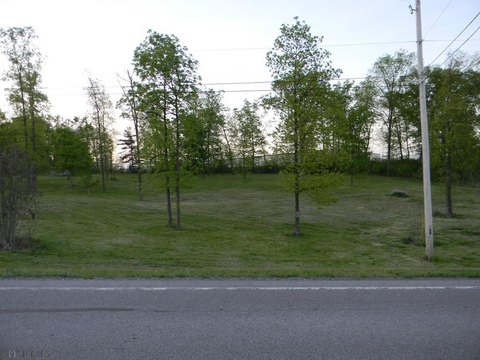 Land Near Downtown Bedford