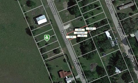 Lakefront Residential Lot