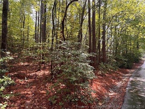 Land, Sanford, NC