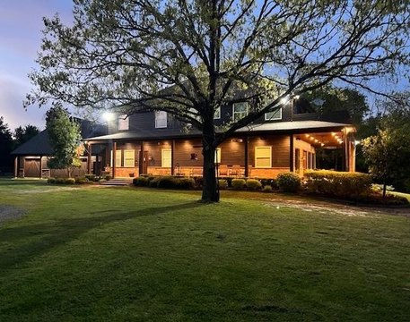 Luxury Estate with Recreational Opportunities