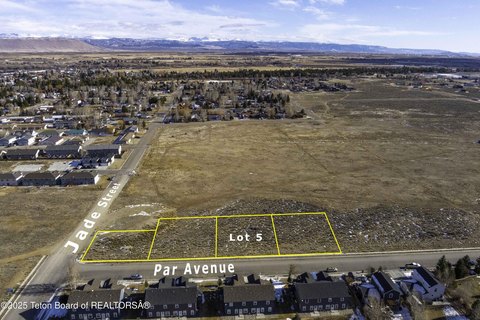 Pinedale, WY Land For Sale