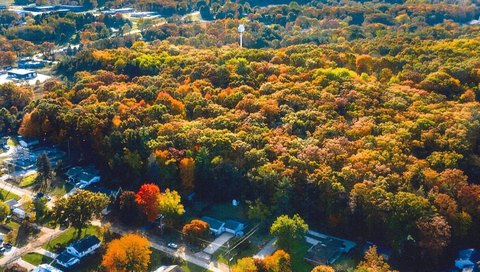 Harrison Vacant Land Opportunity