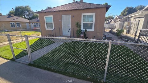 Residential Income Property with Garage