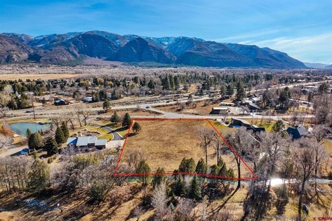 Durango, CO Land For Sale