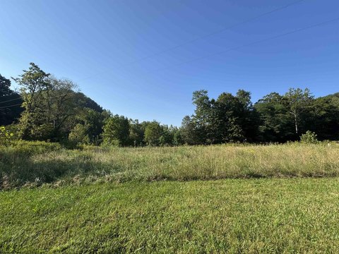 Lots/Land, Dryfork, WV