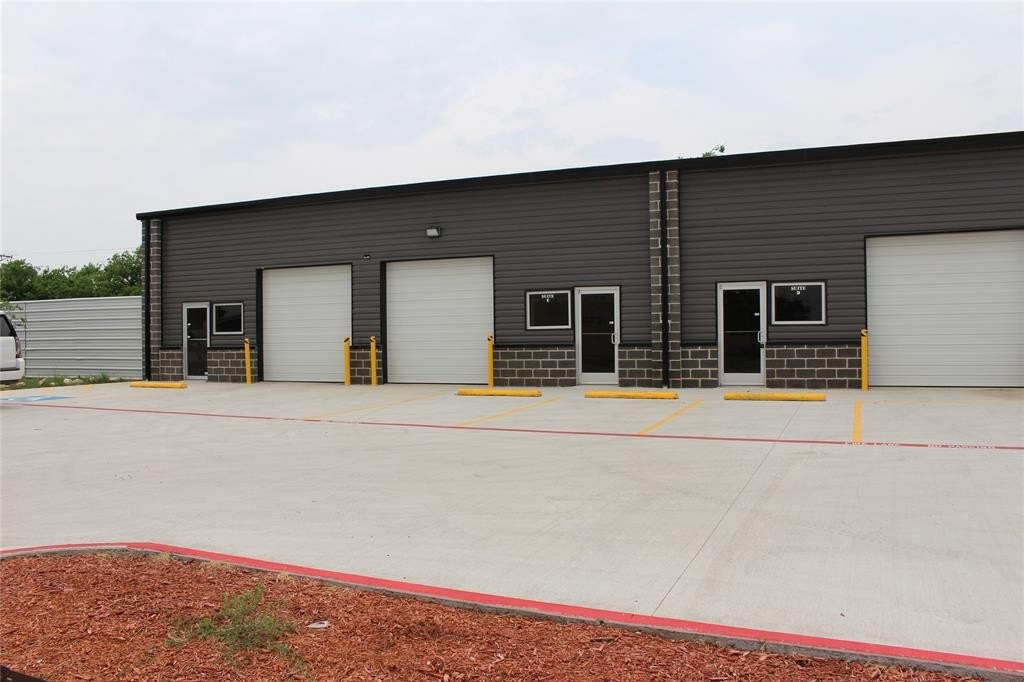 White Settlement Industrial Space Available