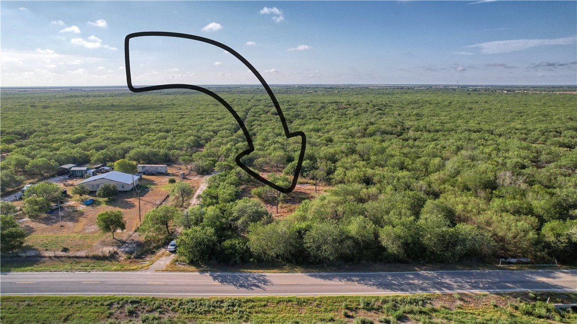 Residential Land in Brushy Hills