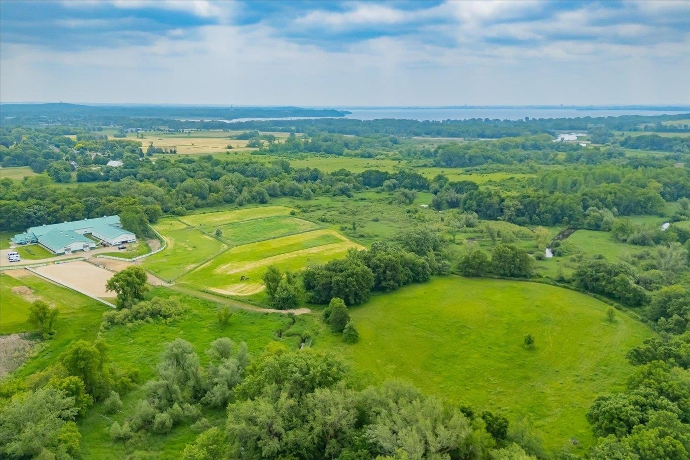 Waunakee Equestrian Paradise