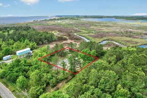 Bay Saint Louis Homesite