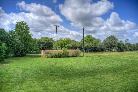 Commerce, TX Multifamily Zoned Land