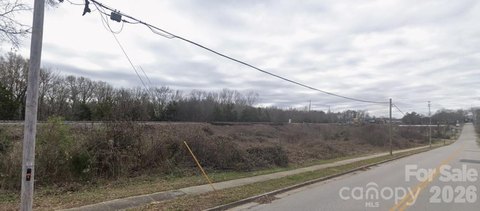 Land, Rock Hill, SC